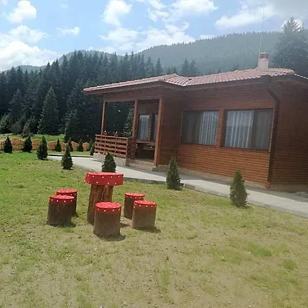 ива Otel