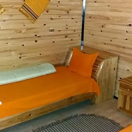Otel ива *