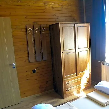 ива Otel Sarnitsa