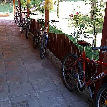 ива Otel Sarnitsa
