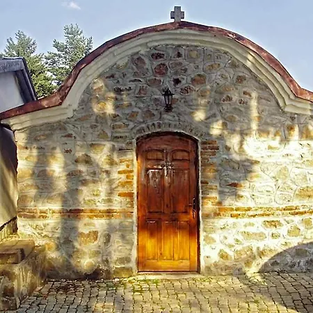 ива Otel Sarnitsa
