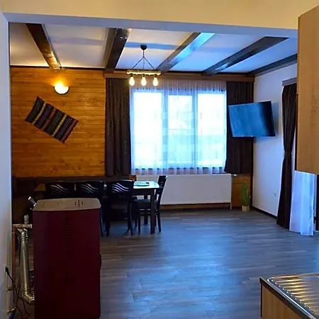 Otel ива