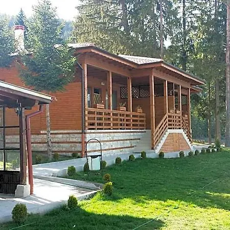 Otel ива Sarnitsa