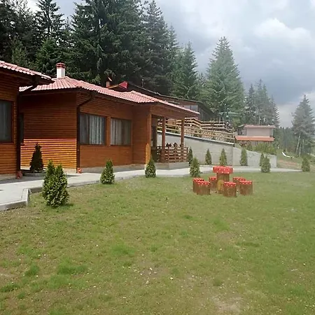 ива Otel *