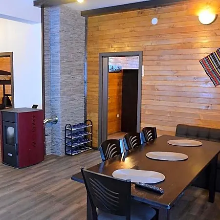 ива Otel Sarnitsa