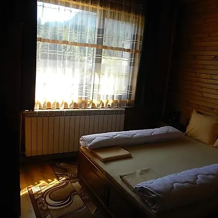 Otel ива *