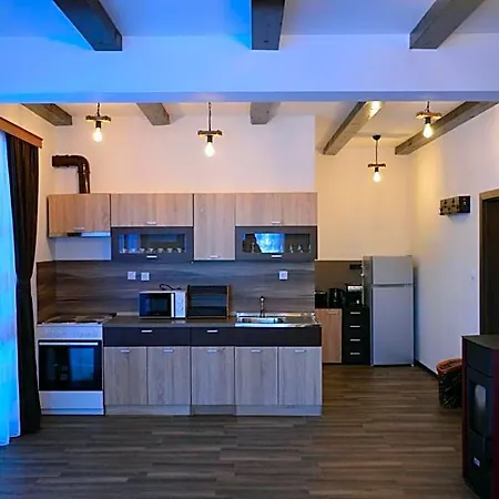 Otel ива Sarnitsa