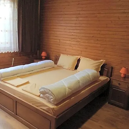 Otel ива Sarnitsa